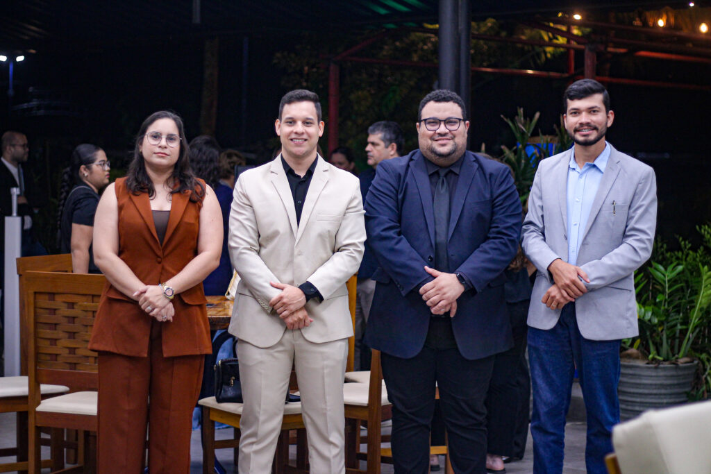 Olimpíada de Direito e Cidadania