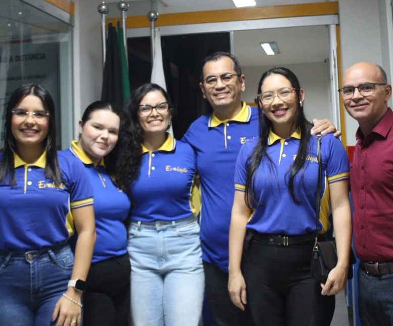 Centro Educacional Evolução, de Arara (PB), adere à Olimpíada de Direito de Cidadania
